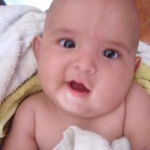 Meet your Posher, Ariel